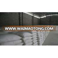 Wollastonite powder