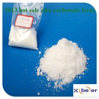 Price of zinc carbonate basic 57.5%