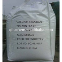 Calcium hydroxide /Hydrated lime for water treatment