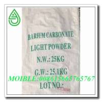 cheap price for barium carbonate powder