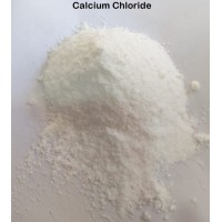 Calcium Chloride High grade best grade