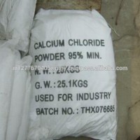 Calcium Chloride